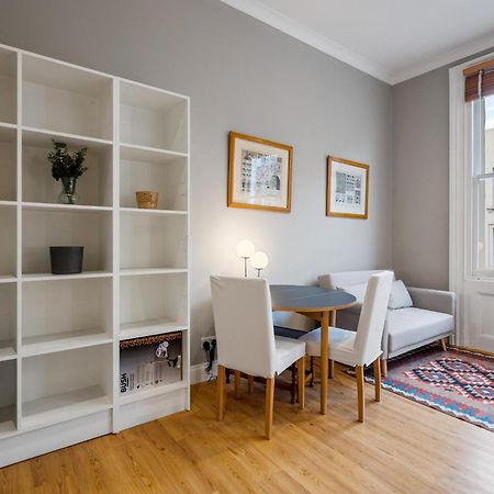 Fulham Road Apartments London Eksteriør bilde