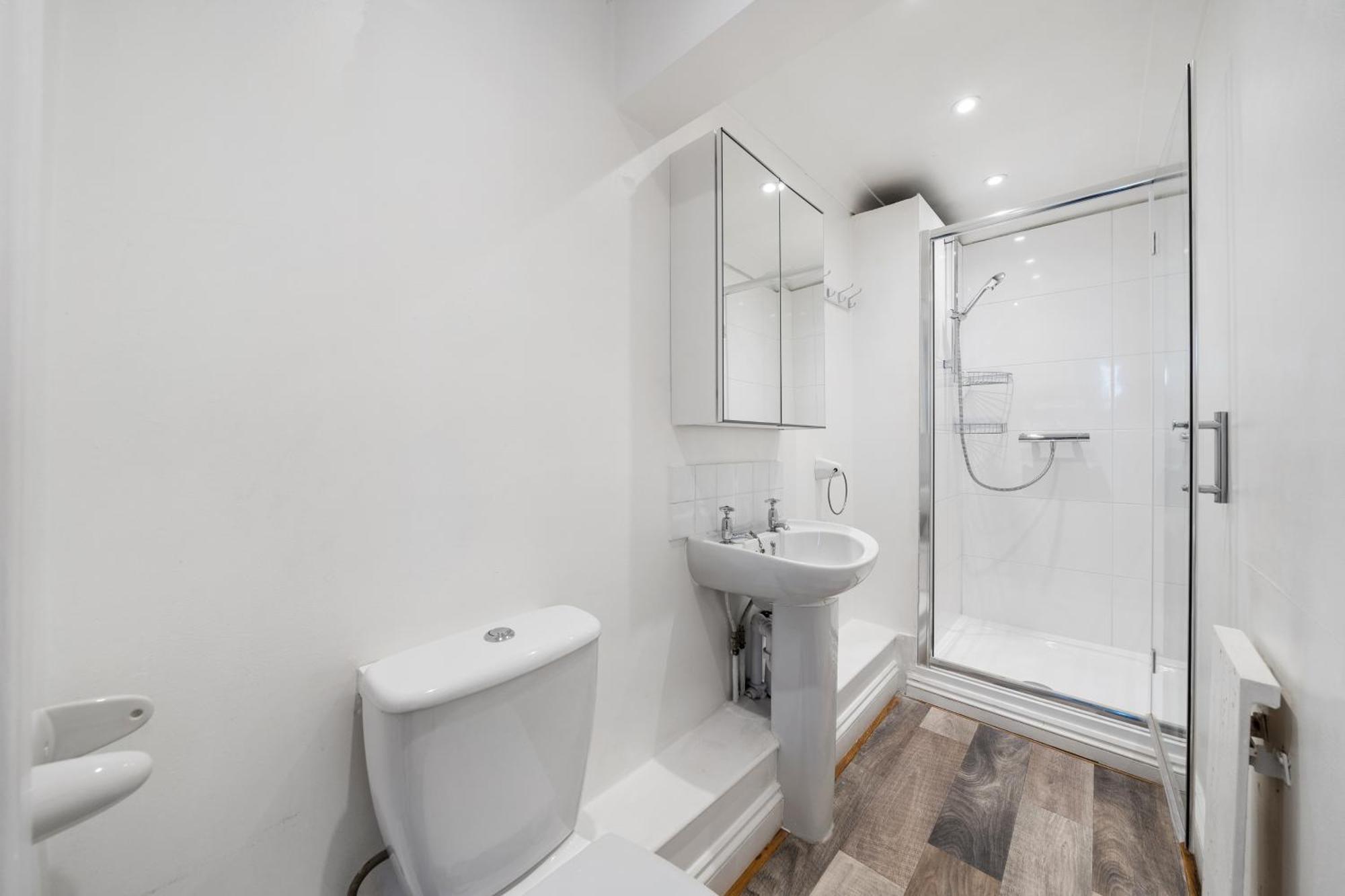 Fulham Road Apartments London Eksteriør bilde